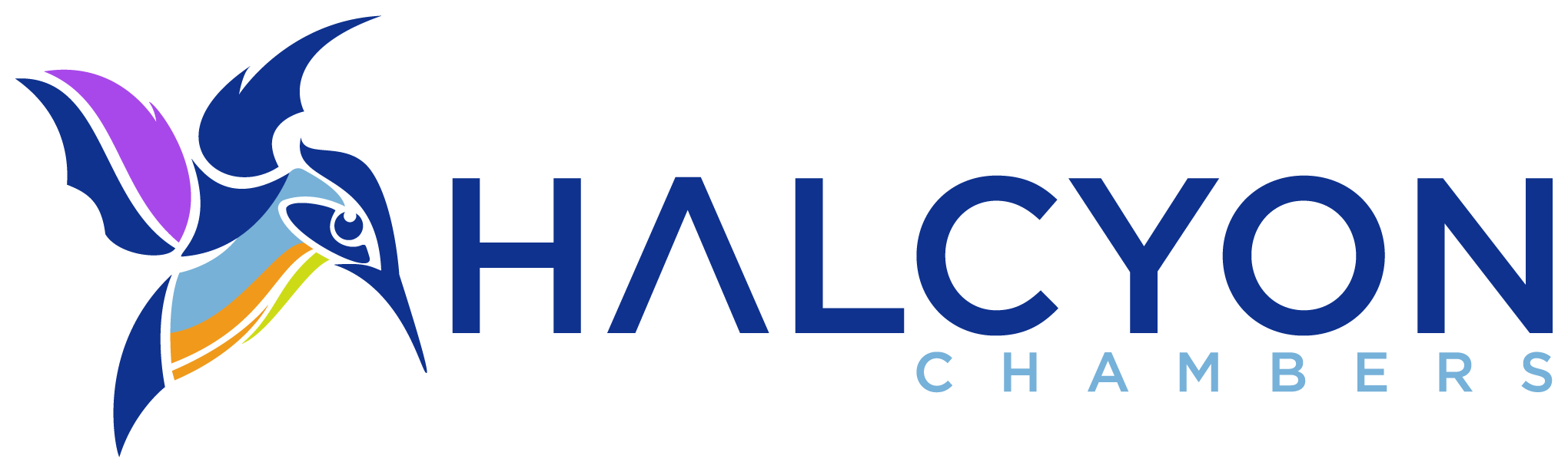Home - Halcyon Chambers